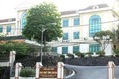 Tạm hoãn xuất cảnh 8 giám đốc doanh nghiệp tại Lào Cai do nợ thuế