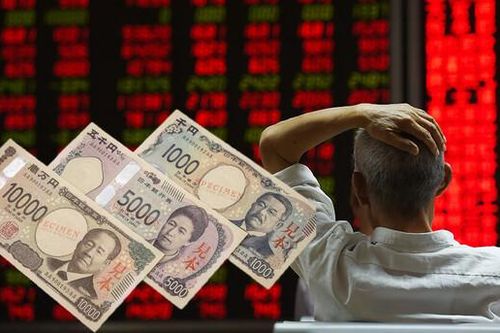 Vì sao đồng Yên Nhật tăng lại khiến thị trường chứng khoán toàn cầu rớt thảm hại?