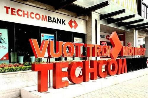 Cập nhật lãi suất ngân hàng Techcombank tháng 8/2024
