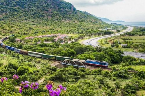 Phê duyệt Đề án quản lý, sử dụng kết cấu hạ tầng đường sắt quốc gia