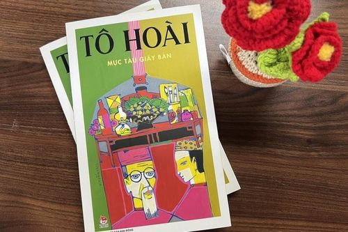 Nhà văn Tô Hoài: Mười năm xa nhớ