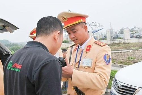 Nâng cao trách nhiệm và ý thức văn hóa, vì những cung đường bình an (bài cuối)