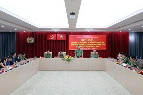 Hội nghị DGICM lần thứ 27 sẽ diễn ra từ 12-16/8 tại Khánh Hòa