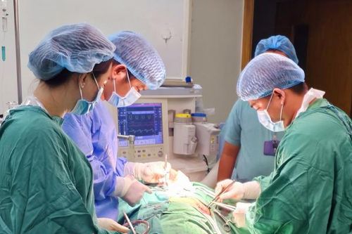Hai cha con suýt mất mạng vì bị 'rể tương lai' đâm