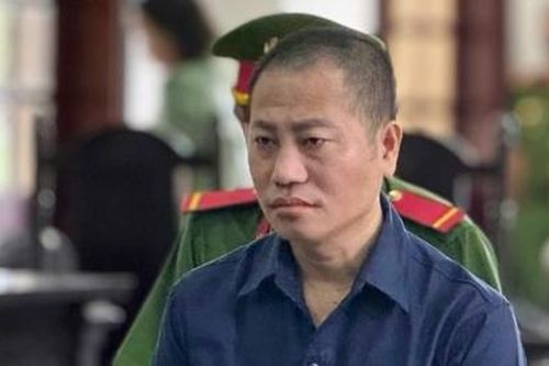 'Sư thầy Thích Tâm Phúc' hối hận trước tòa