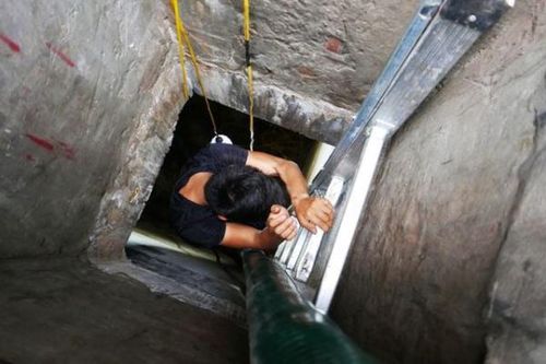 Ngộ độc khí H2S dưới giếng, bể ngâm thực phẩm nguy hiểm thế nào?