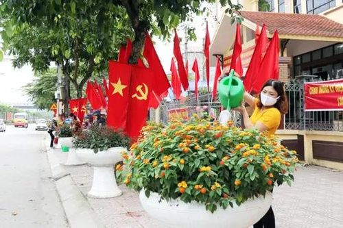 Quy tắc ứng xử góp phần xây dựng Hà Nội đẹp hơn