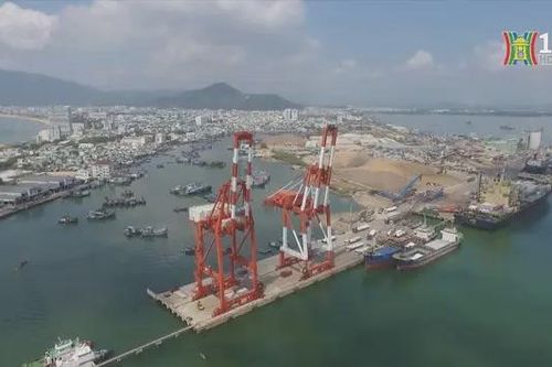 Thúc đẩy hợp tác logistics trong lĩnh vực chuỗi cung ứng lạnh