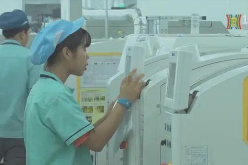 Doanh nghiệp sản xuất phục hồi đạt mục tiêu tăng trưởng kinh tế