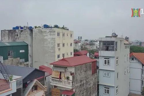 Giá nhà trong ngõ tăng cao phi lý, vượt mốc 150triệu/m2