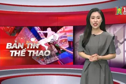 Bản tin Thể thao | 06/08/2024