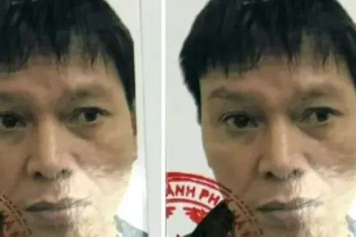 Truy nã đặc biệt đối tượng trong vụ án giết người