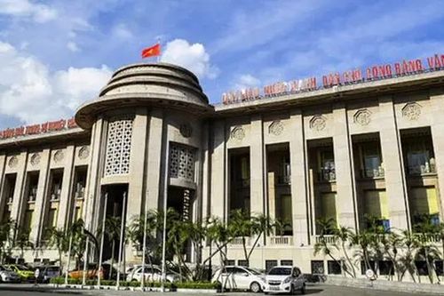 Điều chỉnh mới của Ngân hàng Nhà nước về lãi suất