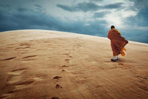Vì sao 'tu hành' có thể nhận thức chân lý