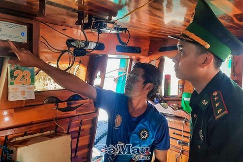 Chấp hành nghiêm trong khai thác