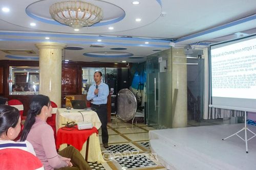 Hướng dẫn giám sát, đánh giá thực hiện bình đẳng giới