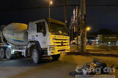 Phòng CSGT Công an TPHCM: Khởi tố 6 vụ án vi phạm giao thông đường bộ