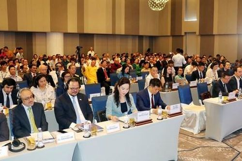 Các chuyên gia tìm giải pháp phát triển công nghiệp văn hóa