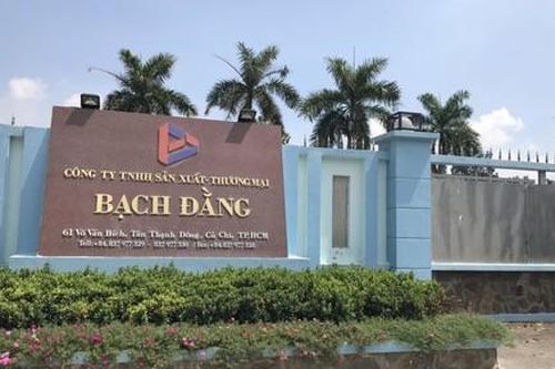 Công ty bia Bạch Đằng bị phạt 95 triệu đồng do vi phạm an toàn thực phẩm