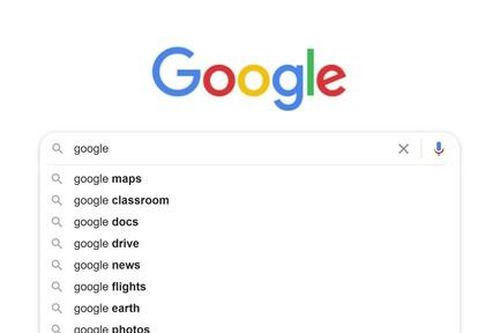 Tòa Mỹ 'tuýt còi' việc Google độc quyền công cụ tìm kiếm trực tuyến
