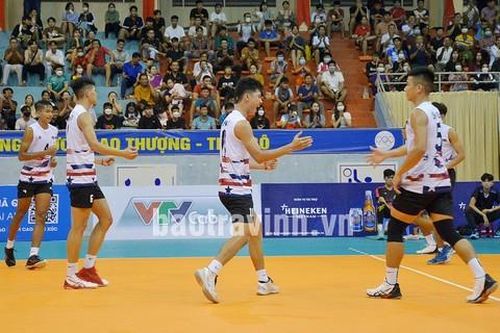 Sân chơi hứa hẹn tạo hiệu ứng mạnh mẽ