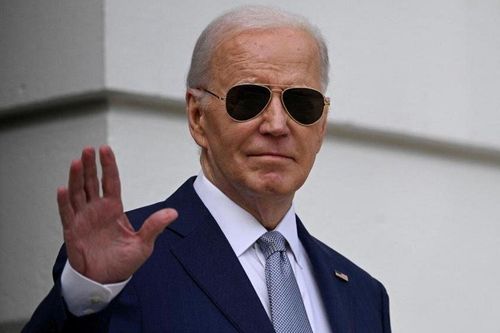 Tổng thống Biden liên tục hội đàm ngăn chiến tranh Iran