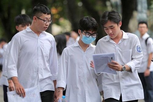 Hạn cuối nộp lệ phí xét tuyển đại học 2024, thí sinh cần lưu ý gì?