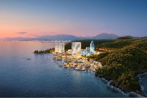 Libera Nha Trang kích hoạt làn sóng đầu tư bất động sản nghỉ dưỡng
