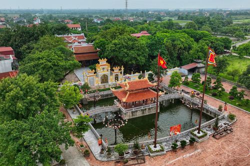 Hà Nam kỳ vọng lập cú đúp tại World Travel Awards châu Á và châu Đại dương