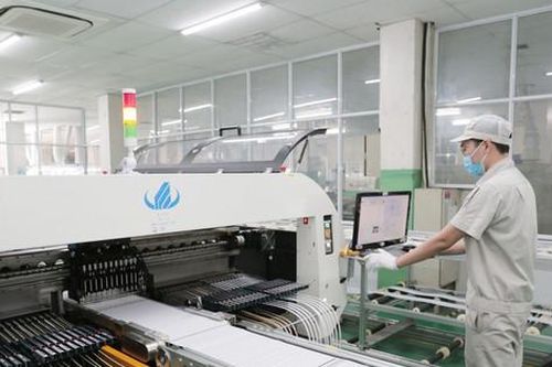 Tăng năng suất dựa trên nền tảng khoa học, công nghệ và đổi mới sáng tạo: Những giải pháp then chốt