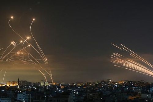 Ai Cập từ chối tham gia bảo vệ Israel