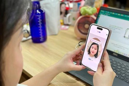 76% người dùng cài đặt sinh trắc học trong giao dịch chuyển tiền