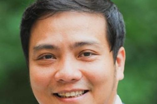 Đại học Quốc gia Hà Nội có Phó Giám đốc mới