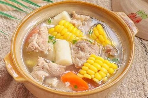 'Mở khóa' bí mật sắc đẹp từ món canh dễ nấu: Bổ dưỡng, ăn thường xuyên sẽ có làn da đẹp tự nhiên