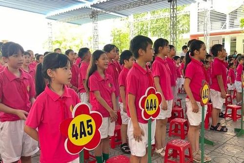 Lịch tựu trường và khai giảng năm học 2024 - 2025 của học sinh 63 tỉnh, thành cả nước