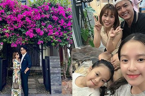 Cuộc sống mới của Hồng Đăng sau khi rời Nhà hát Kịch Hà Nội