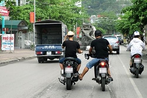 Quy định mới về xử phạt vi phạm giao thông, nhiều người có thể bị phạt tiền triệu nếu không nắm rõ quy định này