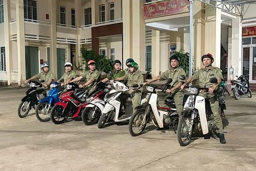 Lâm Đồng: Mức bồi dưỡng làm đêm, ngày nghỉ, ngày lễ đối với lực lượng bảo vệ, trật tự ở cơ sở