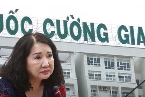 CEO Quốc Cường Gia Lai và đồng phạm đã gây thất thoát hàng trăm tỷ đồng của Nhà nước