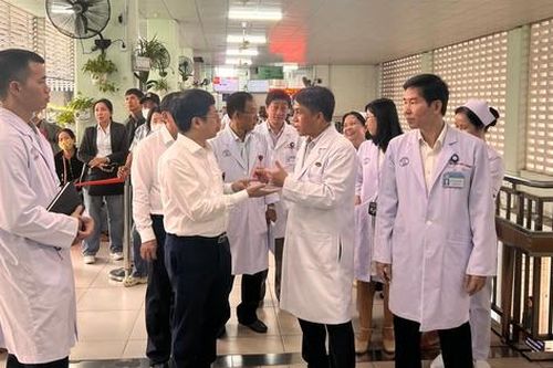 Nỗ lực cải tiến chất lượng tại bệnh viện đông nhất TPHCM