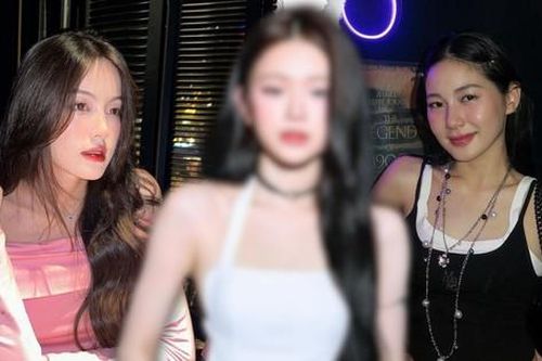 Nhan sắc dàn hotgirl là 'bạn gái tin đồn' của các mỹ nam Anh Trai 'Say Hi'