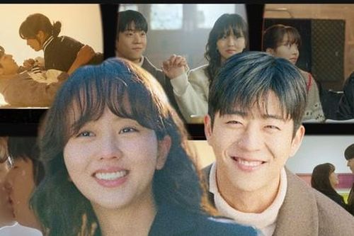'Phải Chăng Là Định Mệnh' bất ngờ tăng rating, do Kim So Hyun đổi tạo hình?