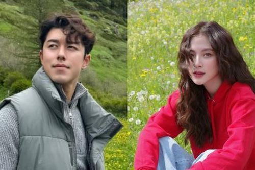Nine Naphat và Baifern cắt liên lạc hậu chia tay, chưa sẵn sàng có người mới