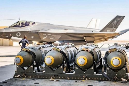 Israel cảnh báo 'san phẳng' cơ sở hạt nhân Iran nếu bị tấn công