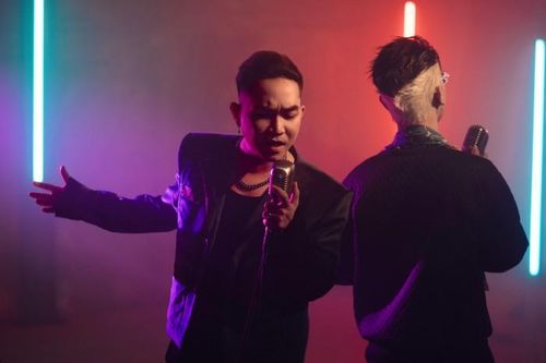 Giữa mùa 'chông gai', Phạm Khánh Hưng ra mắt 'Greatest hits' mùa 2