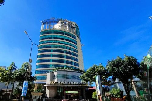 Không bị mở thủ tục phá sản, cổ phiếu Đức Long Gia Lai (DLG) tăng trần phiên thứ hai liên tiếp