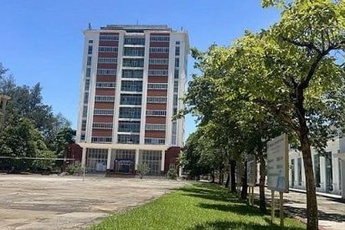 Xử phạt trường Đại học Công nghiệp Việt - Hung 80 triệu đồng do vi phạm an toàn phòng cháy, chữa cháy