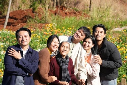 'Lật mặt 7' chính thức là phim trụ rạp lâu nhất mọi thời đại tại Việt Nam
