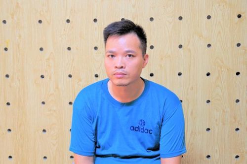 Tổ chức cho 2 thiếu niên 15 tuổi sử dụng ma túy trong nhà nghỉ