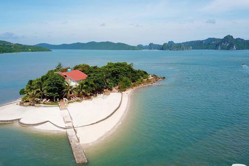 Quảng Ninh: Thông tin kết quả xử lý công trình trái phép trên vịnh Bái Tử Long